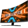 Gigabyte AORUS 15X Intel Core i9 16GB 1TB RTX 4060 165Hz 15.6 Inch Windows 11 Gaming Laptop with  Gigabyte G32QC A 32" QHD VA 165Hz Curved Gaming Monitor