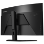 Gigabyte AORUS 15X Intel Core i9 16GB 1TB RTX 4060 165Hz 15.6 Inch Windows 11 Gaming Laptop with  Gigabyte G32QC A 32" QHD VA 165Hz Curved Gaming Monitor