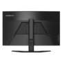Gigabyte AORUS 15X Intel Core i9 16GB 1TB RTX 4060 165Hz 15.6 Inch Windows 11 Gaming Laptop with  Gigabyte G32QC A 32" QHD VA 165Hz Curved Gaming Monitor