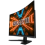Gigabyte G32QC A 32" QHD 165Hz VA Curved Gaming Monitor