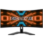 Gigabyte G34WQC A 34" QHD 144Hz VA Curved Gaming Monitor