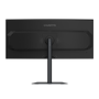 GIGABYTE G34WQC2 34" VA WQHD 200Hz 1ms Curved Gaming Monitor