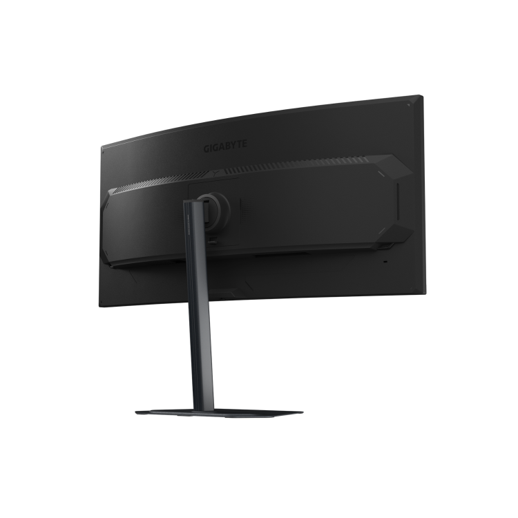 GIGABYTE G34WQC2 34" VA WQHD 200Hz 1ms Curved Gaming Monitor