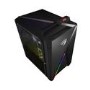 ASUS ROG Strix GT35 Intel Core i7-11700KF 8 GB 1TB SSD+2TB HDD GeForce RTX 3080 Windows 11 Home Gaming PC