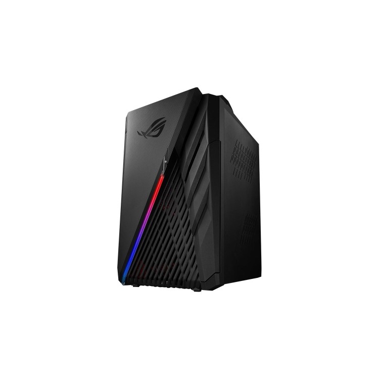 Asus ROG Strix Tower AMD Ryzen 7-3700X 32GB 2TB HDD + 256GB SSD GeForce RTX 2070 Super 8GB Windows 10 Gaming PC