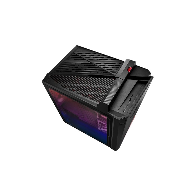 Asus ROG Strix Tower AMD Ryzen 7-3700X 32GB 2TB HDD + 256GB SSD GeForce RTX 2070 Super 8GB Windows 10 Gaming PC