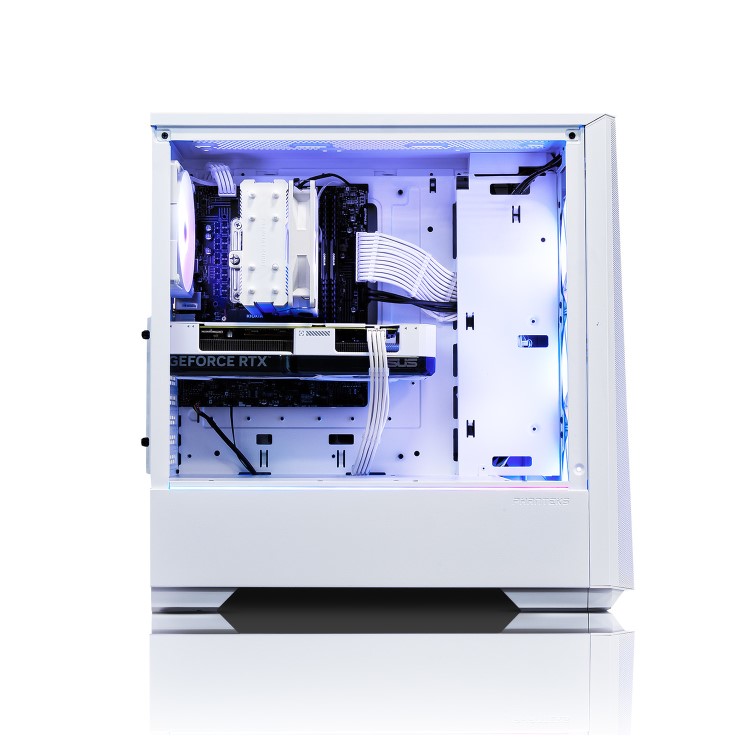 AWD IT Phanteks G360A Intel Core i9 11900K RTX 4070 32GB RAM 2TB SSD Windows 11 Gaming PC