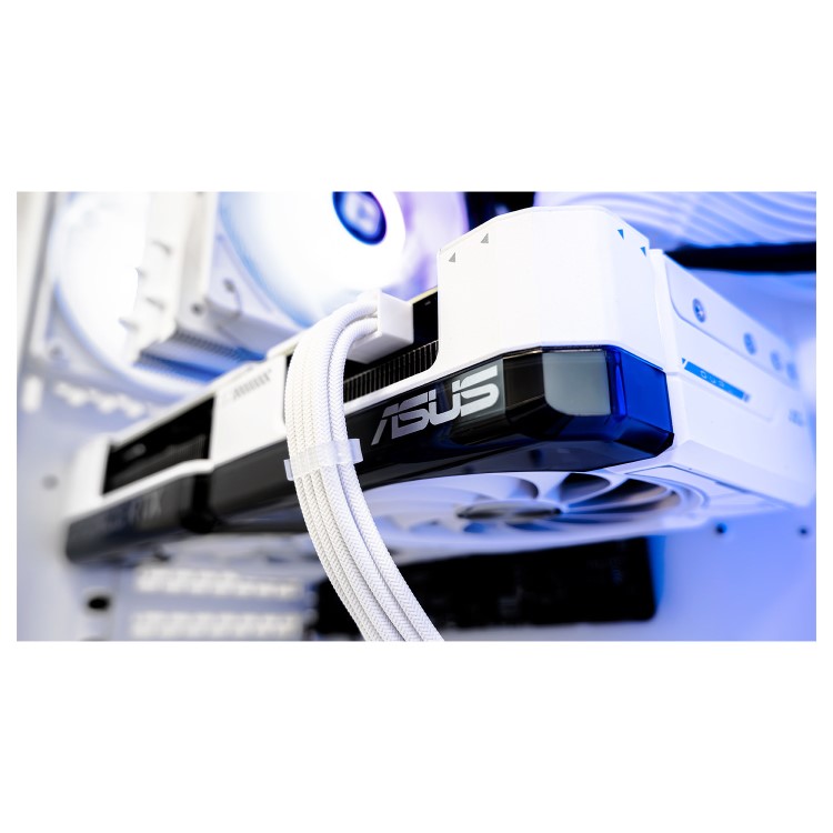 AWD IT Phanteks G360A Intel Core i9 11900K RTX 4070 32GB RAM 2TB SSD Windows 11 Gaming PC