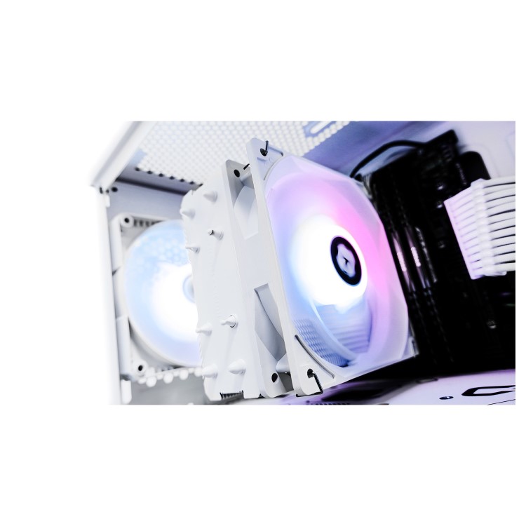 AWD IT Phanteks G360A Intel Core i9 11900K RTX 4070 32GB RAM 2TB SSD Windows 11 Gaming PC