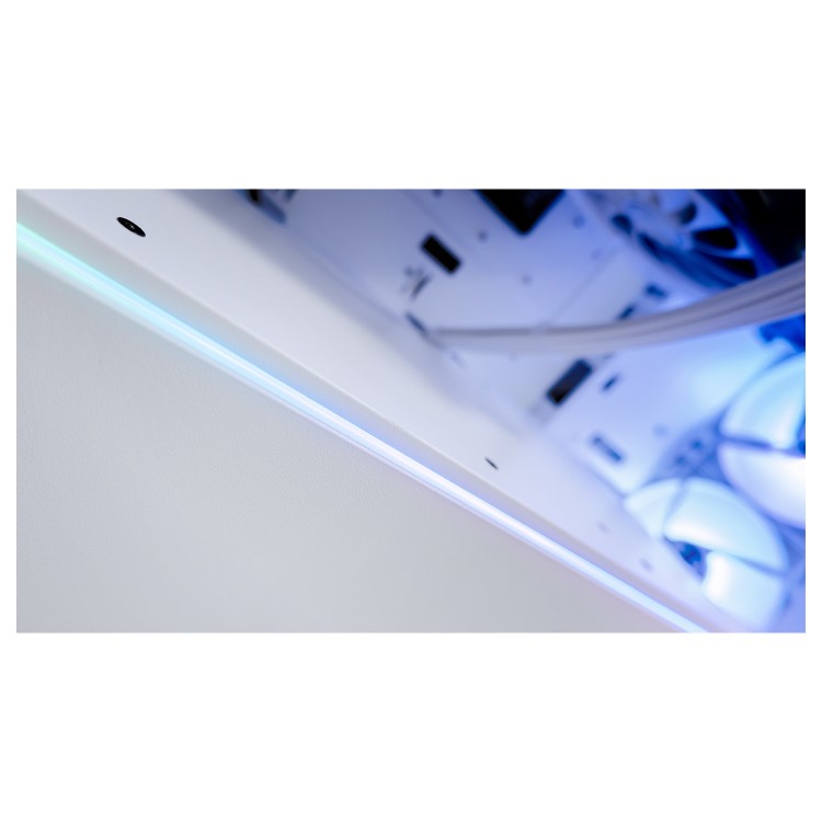 AWD IT Phanteks G360A Intel Core i9 11900K RTX 4070 32GB RAM 2TB SSD Windows 11 Gaming PC