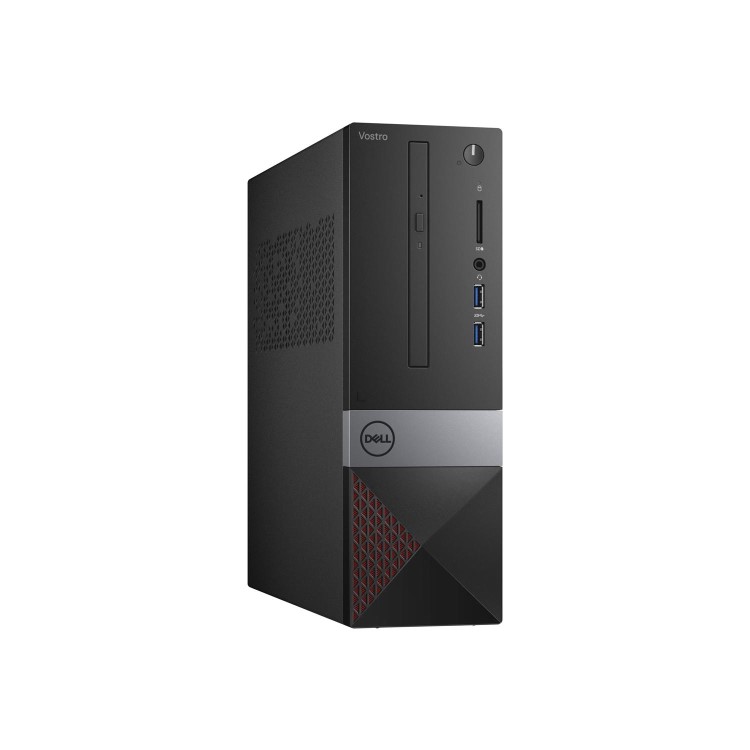 Dell Vostro 3470 Core i5-9400 8GB 256GB SSD Windows 10 Pro Desktop PC