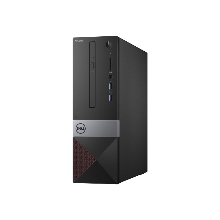 Dell Vostro 3470 Core i5-9400 8GB 256GB SSD Windows 10 Pro Desktop PC
