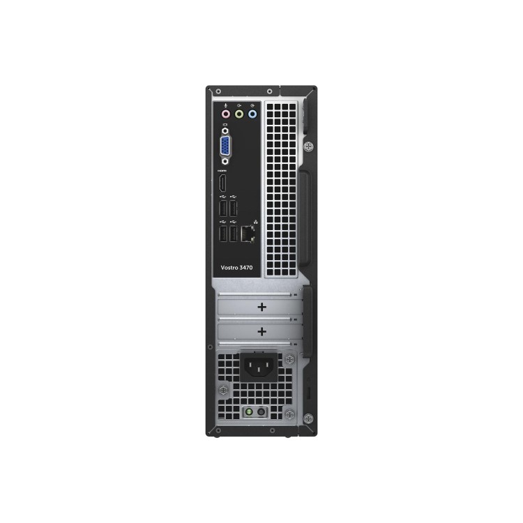 Dell Vostro 3470 Core i5-9400 8GB 256GB SSD Windows 10 Pro Desktop PC