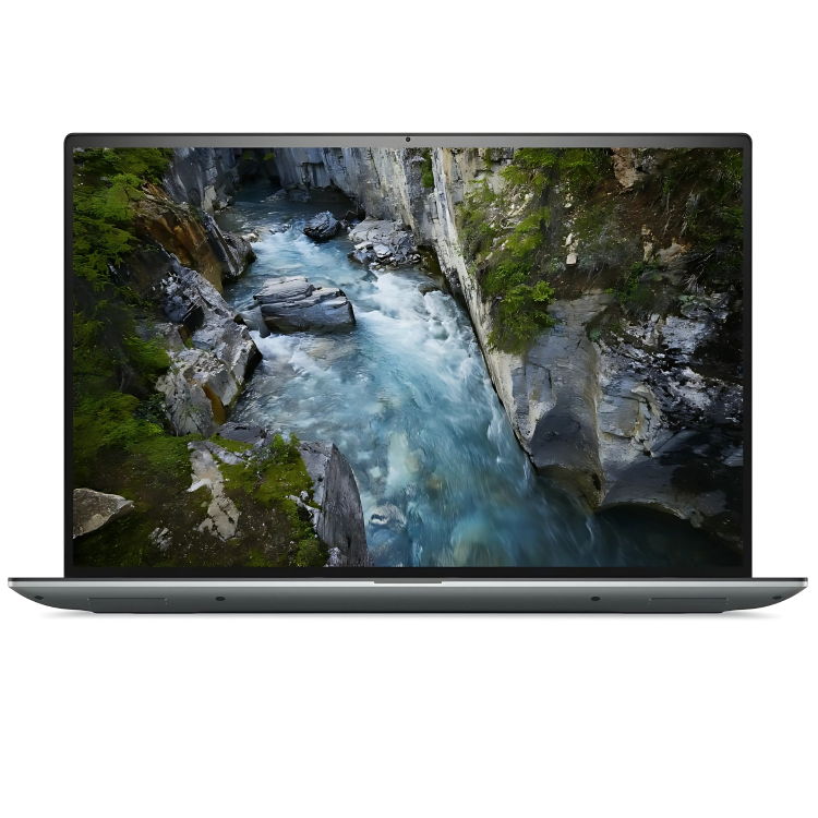 Dell Precision 5490 Intel Core Ultra 7 16GB RAM 1TB SSD 14 Inch Windows 11 Pro Laptop