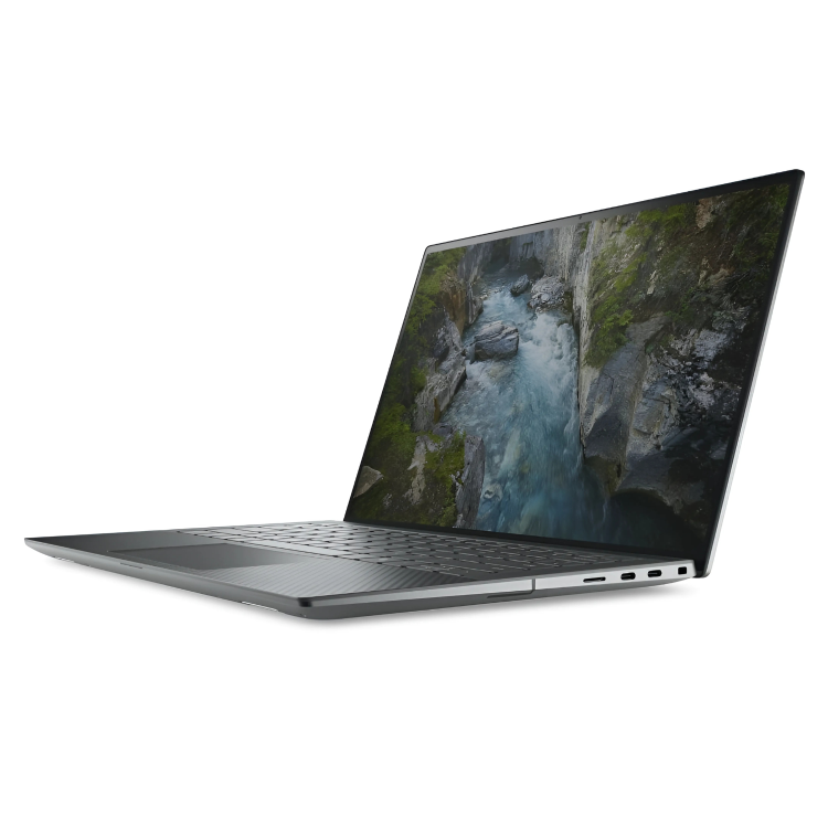 Dell Precision 5490 Intel Core Ultra 7 16GB RAM 1TB SSD 14 Inch Windows 11 Pro Laptop