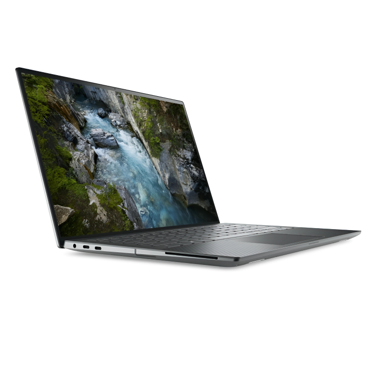 Dell Precision 5490 Intel Core Ultra 7 16GB RAM 1TB SSD 14 Inch Windows 11 Pro Laptop