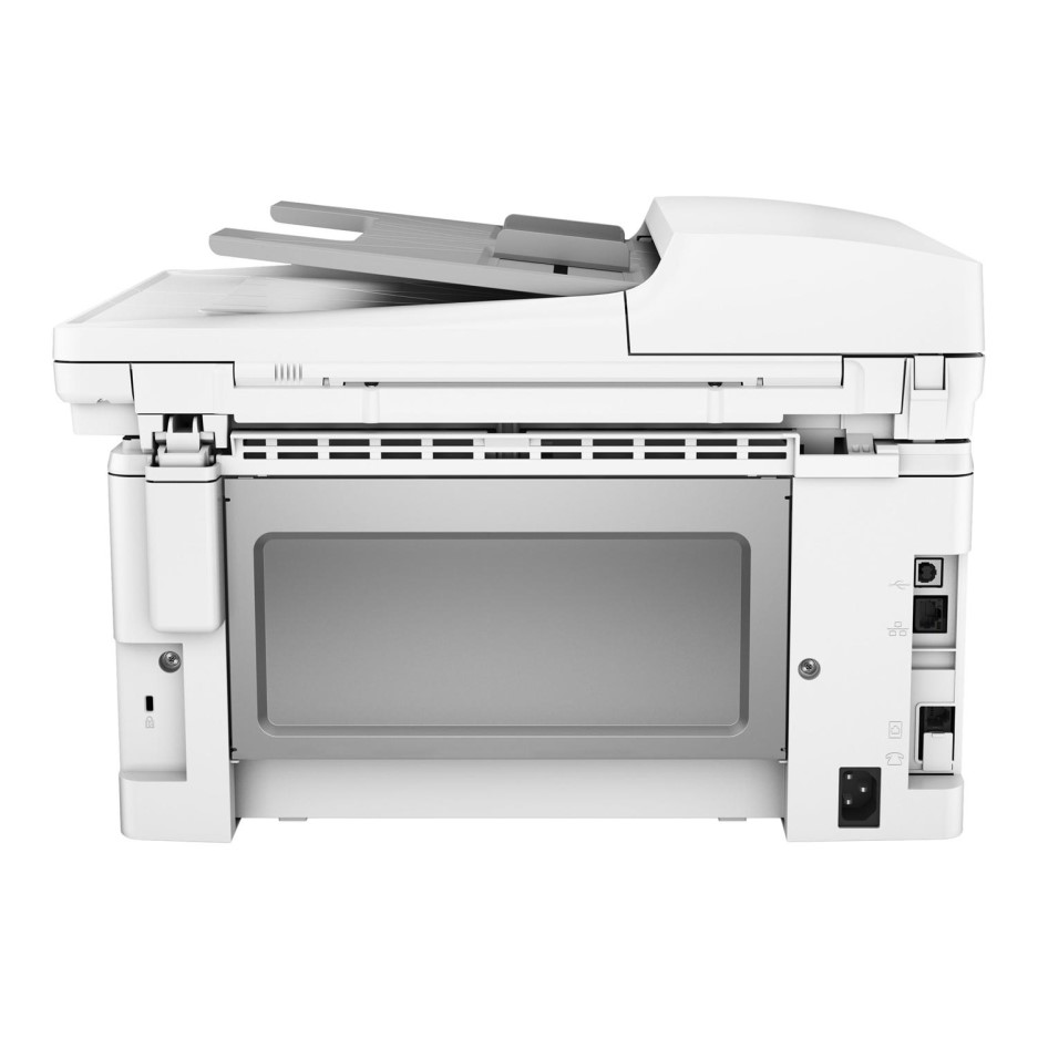 HP LaserJet Pro M203dw A4 Wireless Laser Printer Laptops Direct