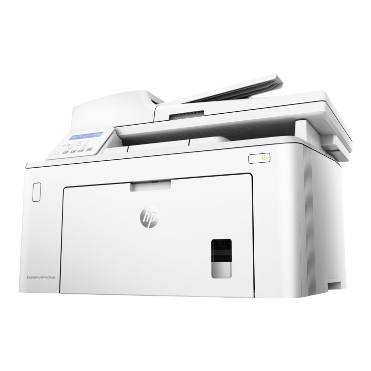 HP LaserJet Pro M227sdn A4 Multifunction Printer