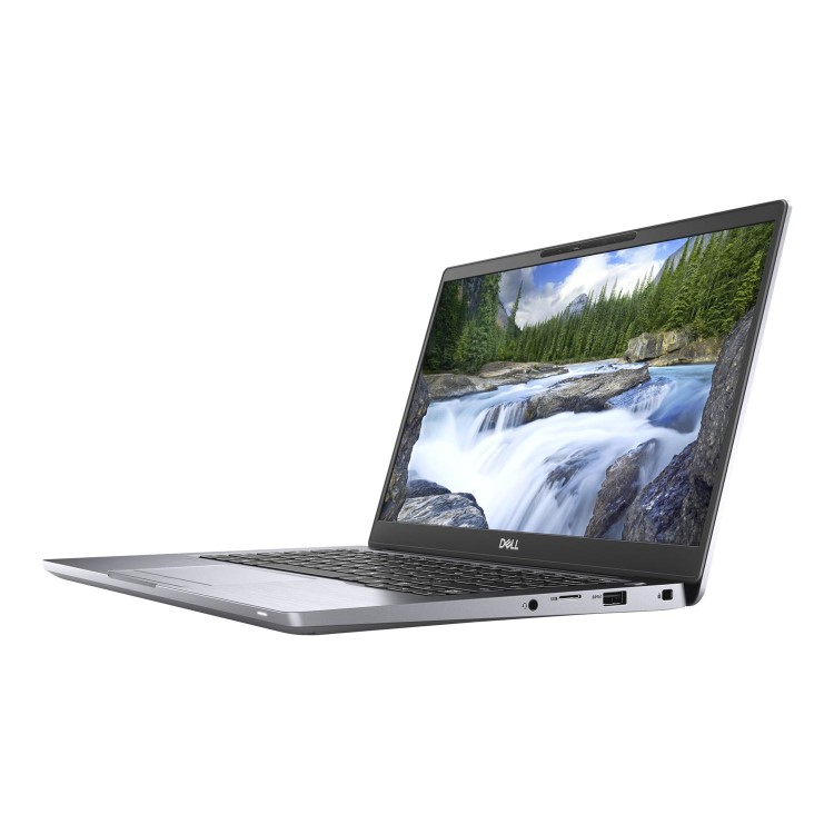 Dell Latitude 7300 Core i7-8665U 16GB 512GB SSD 13.3 Inch Windows 10 Pro Laptop