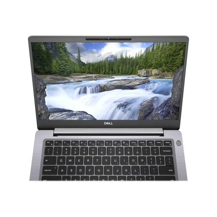 Dell Latitude 7300 Core i7-8665U 16GB 512GB SSD 13.3 Inch Windows 10 Pro Laptop
