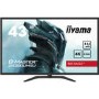 Refurbished iiyama G-Master G4380UHSU-B1 43" 4K 144Hz VA Gaming Monitor