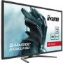 Refurbished iiyama G-Master G4380UHSU-B1 43" 4K 144Hz VA Gaming Monitor