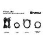 iiyama G-Master G4380UHSU 43" VA 4K UHD 144Hz 0.3ms Gaming Monitor