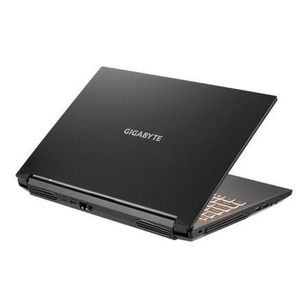 Gigabyte G5 KC Intel Core i5-10500H 16GB 512GB SSD NVIDIA RTX 3060