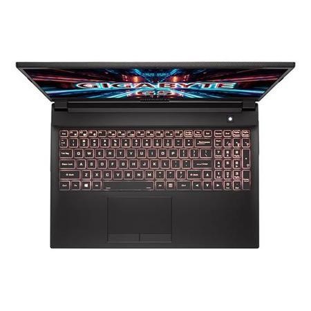 Gigabyte G5 KC Intel Core i5-10500H 16GB 512GB SSD NVIDIA RTX 3060