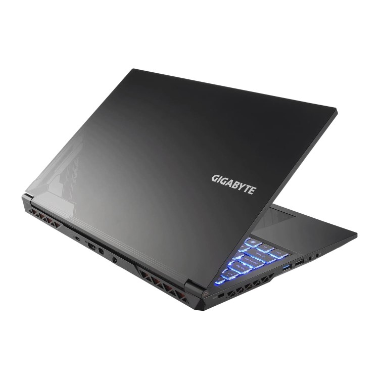 Gigabyte G5 Intel Core i5 16GB 512GB RTX 4060 144Hz 15.6 Inch FHD Windows 11 Gaming Laptop