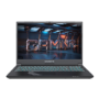 Gigabyte G Series G5 Intel Core i5 16GB 512GB RTX 4060 144Hz FHD 15.6 Inch WIndows 11 Gaming Laptop