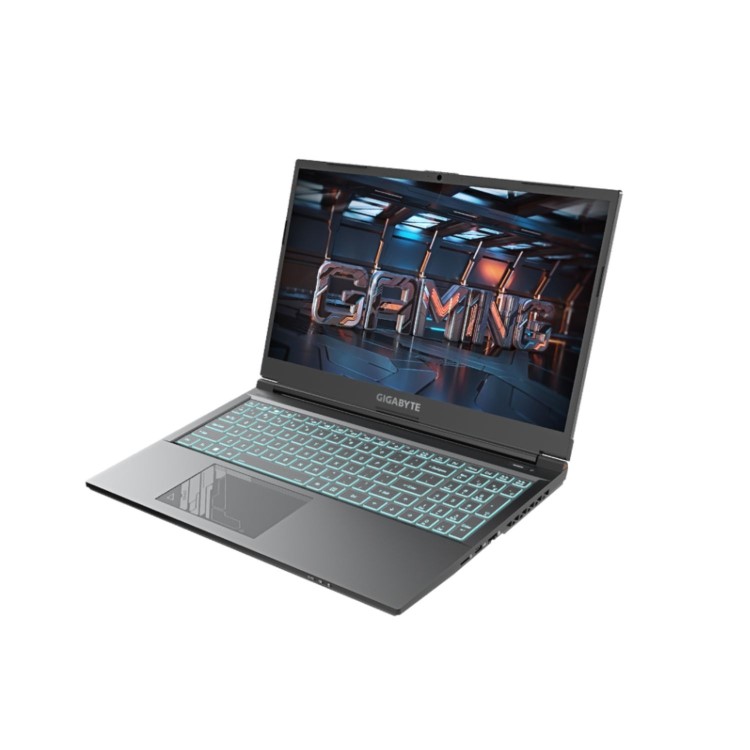 GIGABYTE G5 KF5 Intel Core i7 16GB RAM 1TB SSD RTX 4060 144Hz 15.6 Inch FHD Windows 11 Gaming Laptop