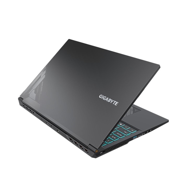 GIGABYTE G5 KF5 Intel Core i7 16GB RAM 1TB SSD RTX 4060 144Hz 15.6 Inch FHD Windows 11 Gaming Laptop
