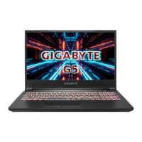 Gigabyte G5 Core i5-11400H 16GB 512GB SSD GeForce RTX 3050 Ti 15.6 Inch Windows 11 Home Gaming Laptop