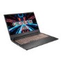 Gigabyte G5 Core i5-11400H 16GB 512GB SSD GeForce RTX 3050 Ti 15.6 Inch Windows 11 Home Gaming Laptop
