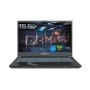 Gigabyte G5 2024 Intel Core i7 16GB 1TB RTX 4050 144Hz FHD 15.6 Inch Windows 11 Gaming Laptop