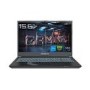 Gigabyte G5 2024 Intel Core i7 16GB 1TB RTX 4050 144Hz FHD 15.6 Inch Windows 11 Gaming Laptop