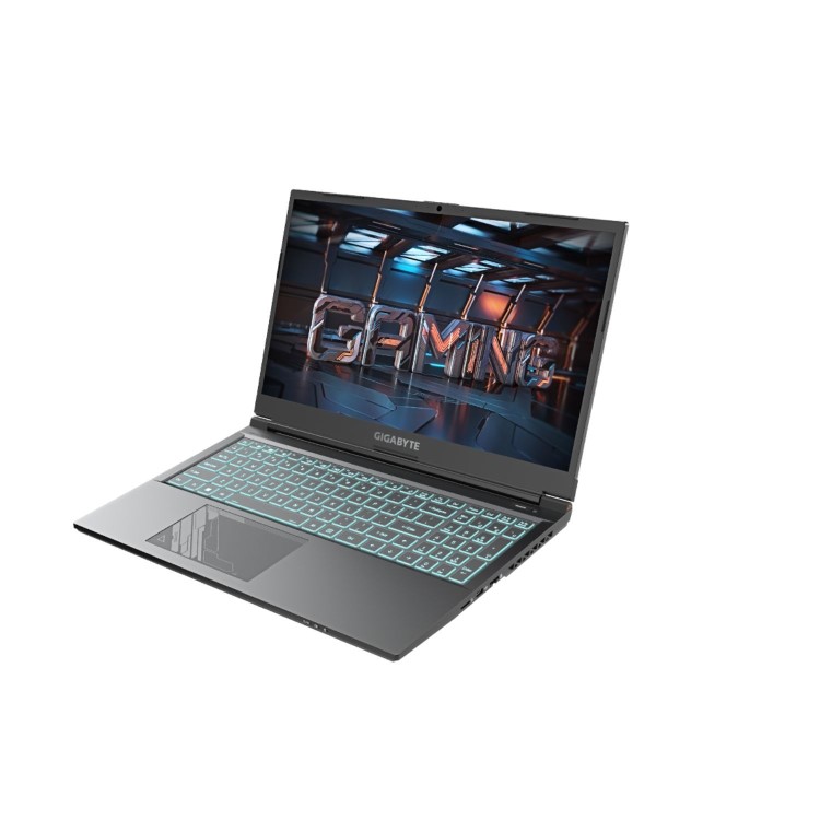 Gigabyte G5 2024 Intel Core i7 16GB 1TB RTX 4050 144Hz FHD 15.6 Inch Windows 11 Gaming Laptop