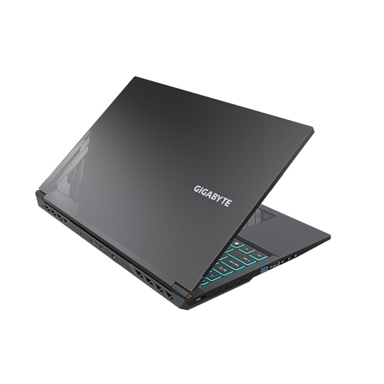 Gigabyte G5 2024 Intel Core i7 16GB 1TB RTX 4050 144Hz FHD 15.6 Inch Windows 11 Gaming Laptop