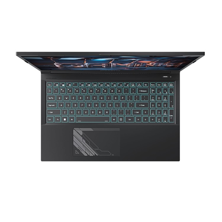 Gigabyte G5 2024 Intel Core i7 16GB 1TB RTX 4050 144Hz FHD 15.6 Inch Windows 11 Gaming Laptop