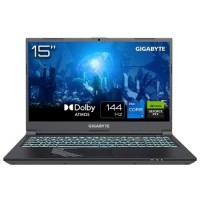 GIGABYTE G5 MF5 Intel Core i7 16GB RAM 1TB SSD RTX 4050 144Hz 15.6 Inch Windows 11 Laptop GIGABYTE G5 MF5 Intel Core i7 16GB RAM 1TB SSD RTX 4050 144Hz 15.6 Inch Windows 11 Laptop