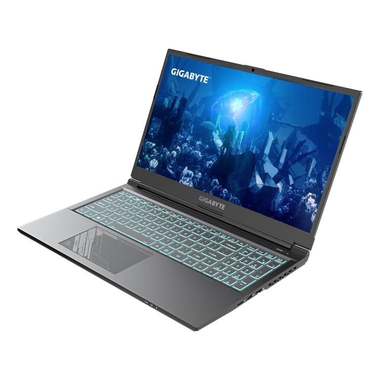 GIGABYTE G5 MF5 Intel Core i7 16GB RAM 1TB SSD RTX 4050 144Hz 15.6 Inch Windows 11 Laptop