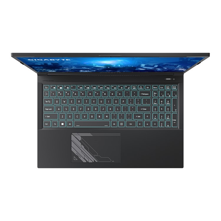 GIGABYTE G5 MF5 Intel Core i7 16GB RAM 1TB SSD RTX 4050 144Hz 15.6 Inch Windows 11 Laptop