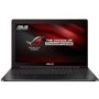 ASUS G501JW ROG Core i7-4720HQ 16GB 512GB SSD 15.6" 4K QFHD NVidia GeForce GTX960M Windows 8.1 Aluminium Gaming Laptop