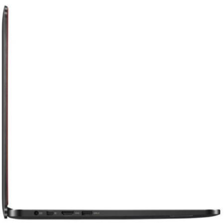 ASUS G501JW ROG Core i7-4720HQ 16GB 512GB SSD 15.6" 4K QFHD NVidia GeForce GTX960M Windows 8.1 Aluminium Gaming Laptop