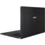 ASUS G501JW ROG Core i7-4720HQ 16GB 512GB SSD 15.6" 4K QFHD NVidia GeForce GTX960M Windows 8.1 Aluminium Gaming Laptop