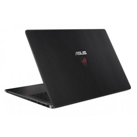 Asus G501jw Rog Core I7 47hq 16gb 512gb Ssd 15 6 4k Qfhd Nvidia Geforce Gtx960m Windows 8 1 Aluminium Gaming Laptop Laptops Direct