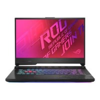 Asus ROG Strix G15 Core i5-10300H 8GB 256GB SSD 15.6 Inch FHD 144Hz GeForce GTX 1650 Ti 4GB No OS Gaming Laptop Asus ROG Strix G15 Core i5-10300H 8GB 256GB SSD 15.6 Inch FHD 144Hz GeForce GTX 1650 Ti 4GB No OS Gaming Laptop