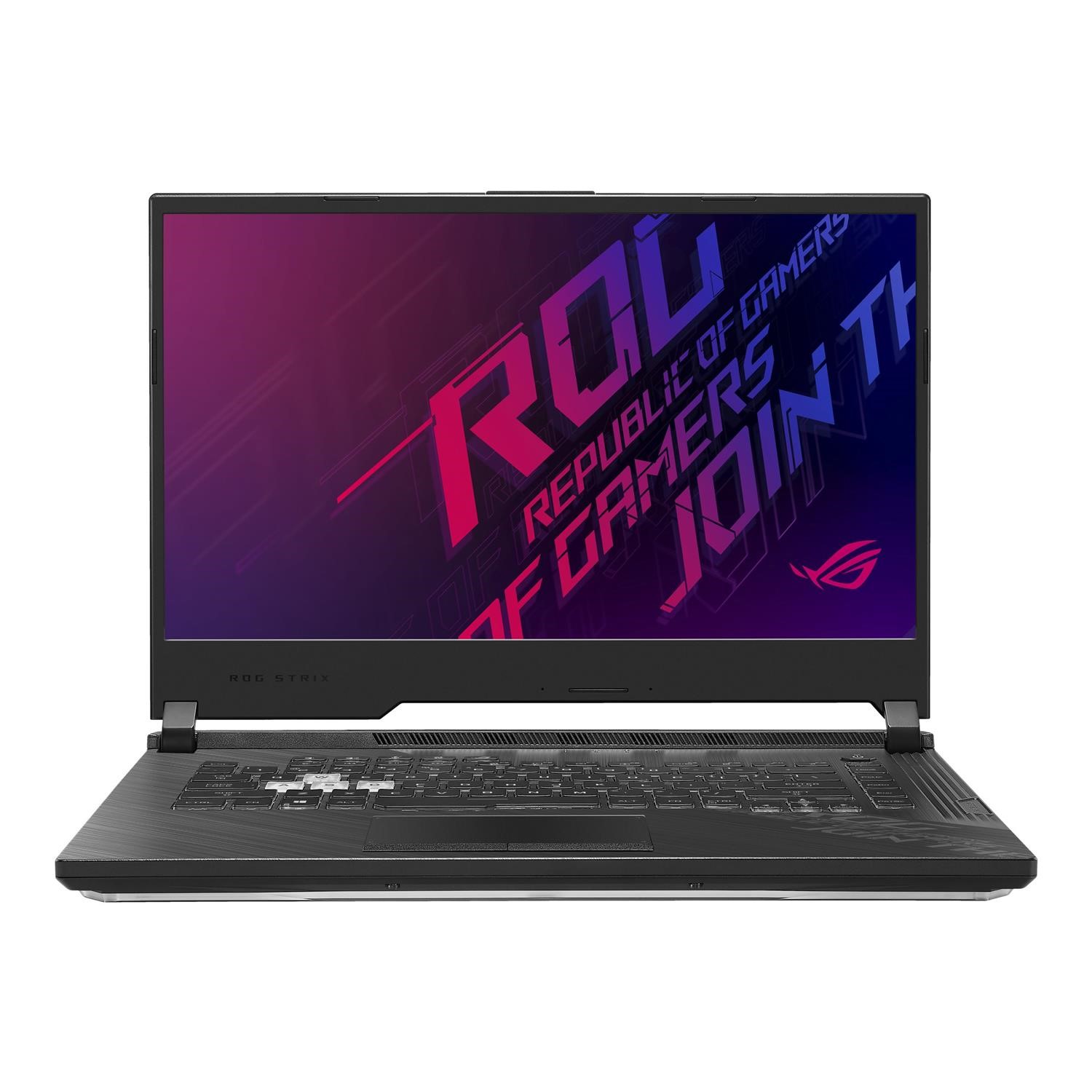 Asus ROG Strix G15 Core i5-10300H 8GB 512GB SSD 15.6 Inch FHD 