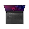 Asus ROG Strix G15 Core i5-10300H 8GB 512GB SSD 15.6 Inch FHD 144Hz GeForce GTX 1650 Ti 4GB Windows 10 Gaming Laptop